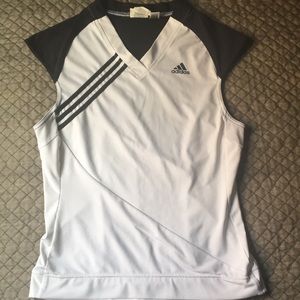 ADIDAS small workout top